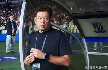 开云-意外！为何于汉超退役后本赛季申花本土锋霸就哑火了，至今未进球|上海申花|斯卢茨基|杨皓宇|范志毅|刘诚宇_新浪体育_新浪新闻
